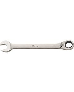 FORTIS combination ratchet wrench 4317784773652 reversible, 13 mm