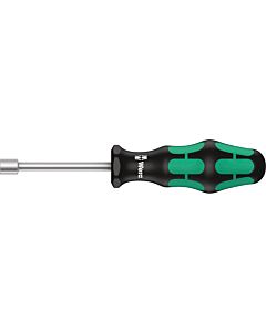 Wera 395 HO Steckschlüssel-Schraubendreher 4013288108357 13x80mm