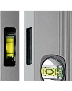 FORTIS spirit level 4317784705882 100cm