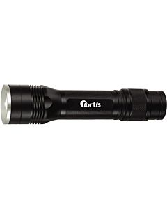 FORTIS rechargeable LED flashlight 4317784728508 800 lumens