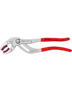 KNIPEX Siphon and Connector Pliers &quot;SpeedGrip&quot; 4003773078494 250mm
