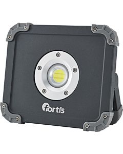 FORTIS cordless LED work light 4317784704205 1300 lumens
