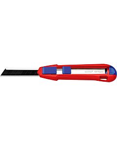 KNIPEX CutiX® cutter knife 4003773087533 blades