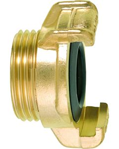 Pièce filetée GEKA MS 4015933005981 G1. 2000 /4&quot;, SB