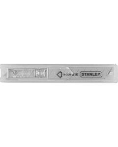 STANLEY snap-off blade 1930 -11-301 18 mm VPE 10