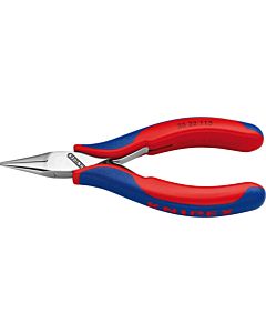KNIPEX electronic gripping pliers 3522115, 115mm 115mm KNIPEX