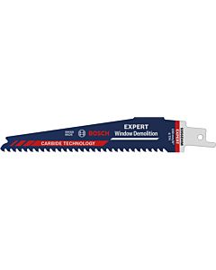 Bosch EXPERT S 956 DHM reciprocating saw blade 4059952534763 pieces Window Demolition