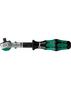 Wera ZYKLOP Umschaltknarre 4013288121868 1/4"