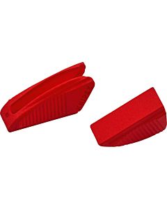 KNIPEX protective jaw set 4003773084143 3 pieces