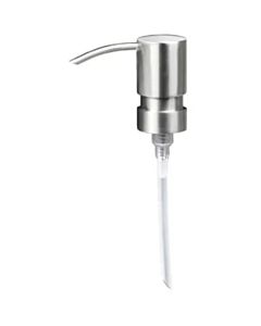 Emco Dosierpumpe 052101691 Edelstahl Optik, Kunststoff