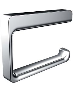 Emco Trend Papierhalter 020000104 chrom, 140 mm, ohne Deckel