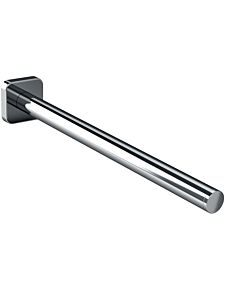 Emco Trend Handtuchhalter 025000131 chrom, Länge 310 mm, 1-armig, starr