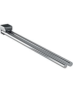 Emco Trend Handtuchhalter 025000145 chrom, 450 mm, schwenkbar