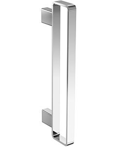 Emco Loft Handtuchhalter 055000140 chrom, 400 mm, senkrecht