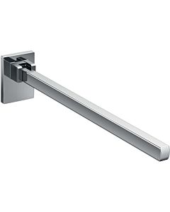 Emco Loft Stützklappgriff 058500185 chrom, Länge 850mm, gebremste Ausführung