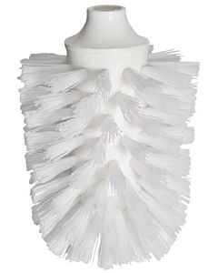 Emco Ersatz Bürstenkopf M12 101513990   für WC Bürstengarnitur Rondo2, Dogma, Polo