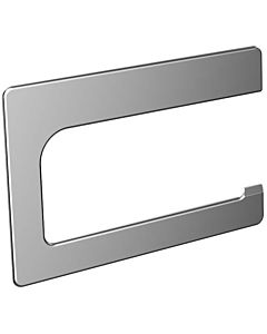 Emco Art Papierhalter 160000101 chrom, ohne Deckel