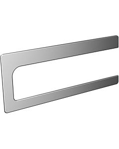 Emco Art Handtuchring 165500101  chrom, rechts offen, beweglich