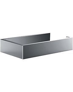 Emco Liaison Papierhalter ohne Deckel 180000102 chrom