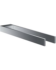 Emco Liaison Handtuchhalter 185000131 chrom, starr, 310mm, 2 armig