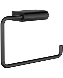 Emco Flow porte-moulinet de réserve 270513300 noir, mobile