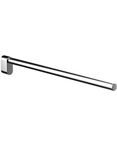 Emco Flow porte-serviettes 275000144 430mm, rigide, chromé