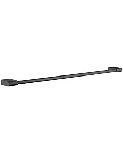 Emco Flow Badetuchhalter 276013380 800mm, noir