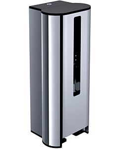 Emco System 2 350000105 Porte-papier, pour 3 rouleaux