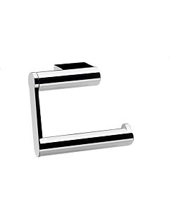 Emco Papierhalter System 2 350000107 chrom, ohne Deckel