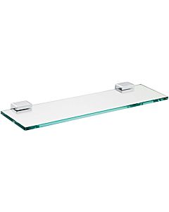 Emco Ablage System 2 3510000150 chrom, 500 mm, Kristallglas