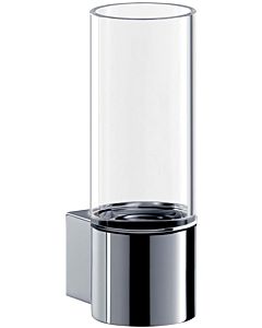 Emco glass holder System 2 , wall model