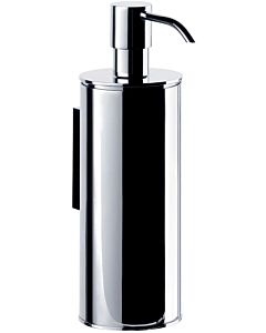 Emco Flüssigseifenspender System 2 352100105 chrom, Metallgehäuse