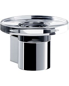 Emco soap System 2 chrome, wall model