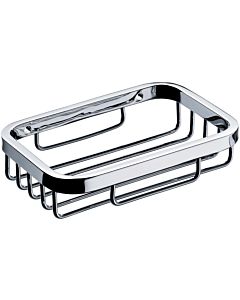 Emco System 2 Seifenkorb 354500106 chrom