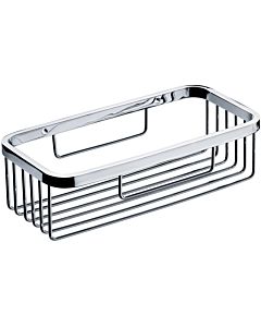 Emco System 2 Schwammkorb  354500108 chrom