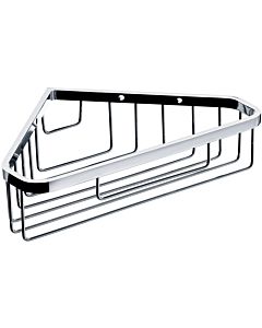 Emco System 2 corner sponge basket 354500109 chrome
