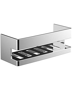 Emco System 2 wall basket 354500123 chrome, with indirect wall mounting