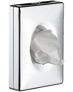 Emco System 2 chrome