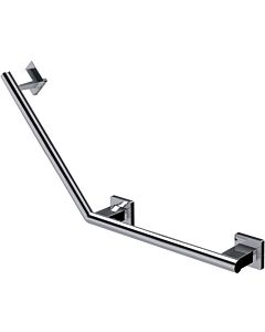 Emco Winkelgriff System 2 357000103 135 Grad, rechts, 720,7 x 339,5 mm, chrom