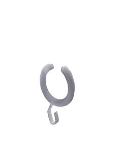 Emco 358713901 Anneau de douche 100er Set