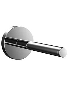 Emco Round spare paper holder 430500100 chrome