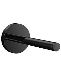 Emco Round spare paper holder 430513300 black