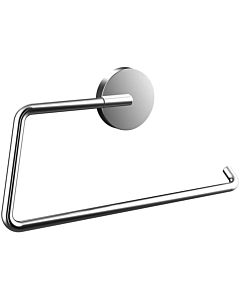 Emco Round Handtuchring 435500100 rechts offen, beweglich, chrom