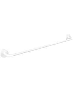 Emco Rond Badetuchhalter 436013950 500mm, blanc