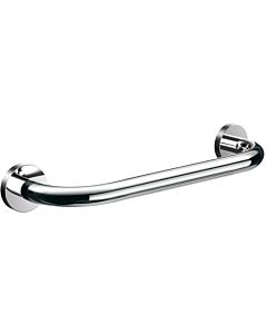 Emco Round bath handle 437000130 300 mm, chrome