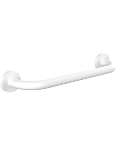 Emco Poignée de baignoire ronde 437013930 300mm, blanc