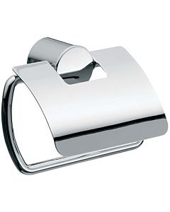 Emco Papierhalter Rondo 2 450000100 chrom, mit Deckel
