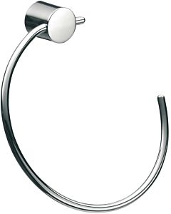 Emco Handtuchring Rondo 2 455500100 chrom, starr