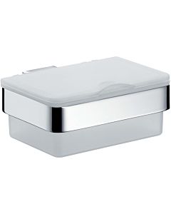 Emco Loft Tissuebox 053900101 chrom