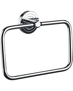 Emco Handtuchring Polo chrom, 210 mm